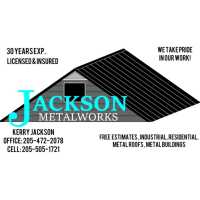 Jackson Metalworks Logo