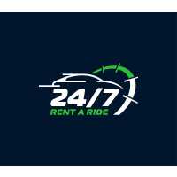24/7 Rent-A-Ride Logo
