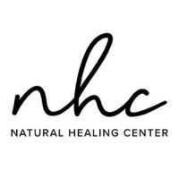 Natural Healing Center Grover Beach Logo