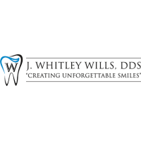 Dr. J. Whitley Wills Logo