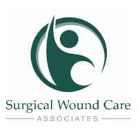 Surgical Wound Care Associates of Arizona Logo