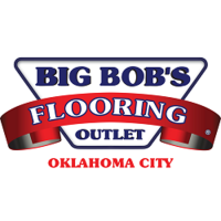 BIG BOBS FLOORING OUTLET Logo