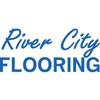 River City Flooring | Hardwood, Carpet, Tile Sales and Installation Logo