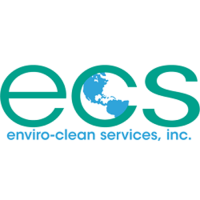 Enviro-Clean Services, Inc. Houma Logo