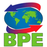 Building Performance Equipment (BPE) Logo