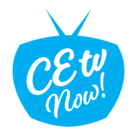 CETV Now Logo