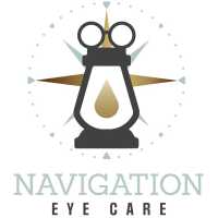 Navigation Eye Care Logo