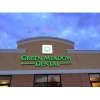 Green Meadow Dental Logo