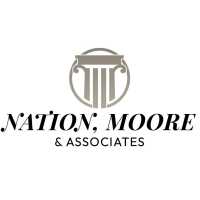 Nation, Moore & Associates Logo
