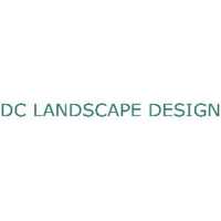 DC Landscape Design Logo