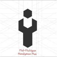 Mid-Michigan Handyman Plus Logo