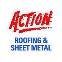 Action Roofing and Sheet Metal Inc Logo