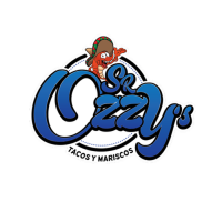 Sr Ozzy's Tacos Y Mariscos Logo
