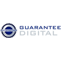 Guarantee Digital Logo