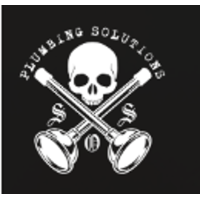SOS Plumbing Solutions LLC Logo