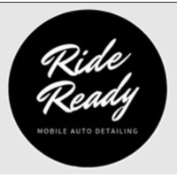Ride Ready Mobile Auto Detailing Logo