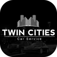 Twin Cities Car Service Minneapolis Logo