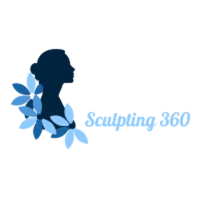 Sculpting 360 Logo
