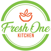 Fresh One Kitchen - Kennesaw Logo