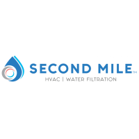 Second Mile Service Group Logo