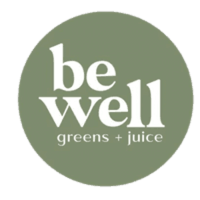 be well greens Logo