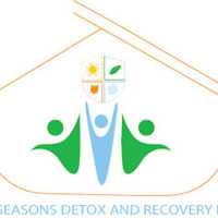 4 Seasons Detox & Recovery | Alcohol & Drug Rehab California Logo