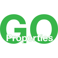 GO Properties Logo