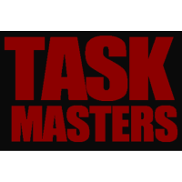 Task Masters Logo