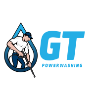 GT Powerwashing Logo