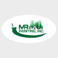 MR Painting Logo