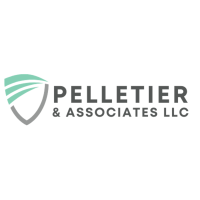 Pelletier & Associates Logo