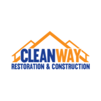 Cleanway Restoration Logo