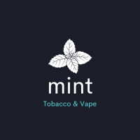 Mint Tobacco & Vape - Falls Church Logo