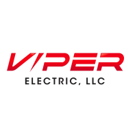 Viper Electric Logo