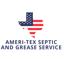 Ameri-Tex Septic and Grease Service Logo