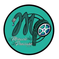 Miracle Pressure LLC Logo