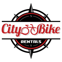 City Bike OF Poughkeepsie Logo