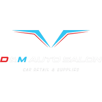 D&M Auto Salon Logo