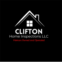 Clifton Home Inspections Logo
