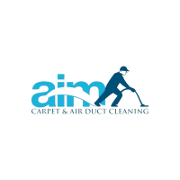 Aim Carpet & Air Duct Cleaning Logo
