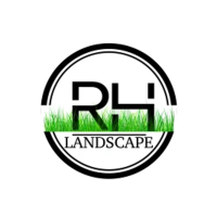 RH Landscape Logo