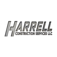 Harrell Construction Services Logo
