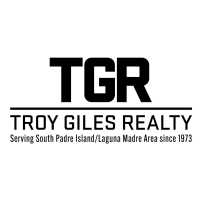 Troy Giles Realty Logo