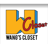 Wang's Closet Logo