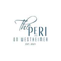 The Peri on Westheimer Logo