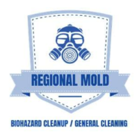 Regional Mold Logo