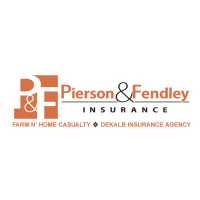 Pierson and Fendley Insurance Logo