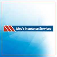 Mey's Insurance Services Logo