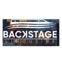 Backstage Global Limousine-Atlanta,Georgia Logo