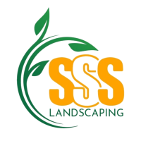 Simple Service Solutions Landscaping Logo